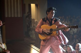 Baz Luhrmann’s Elvis biopic biedt aan om met de kinderen aan de slag te gaan