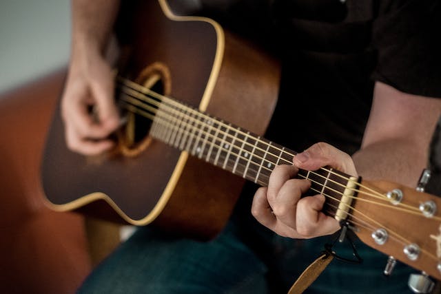 gitaar