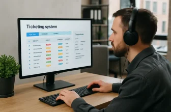 Alles wat je moet weten over ticketsystemen voor IT-dienstverleners