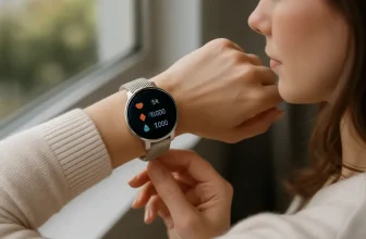 Smartwatches voor dames: voordelen, stijlen en toekomstperspectieven