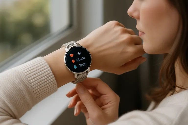 Smartwatches voor dames: voordelen, stijlen en toekomstperspectieven